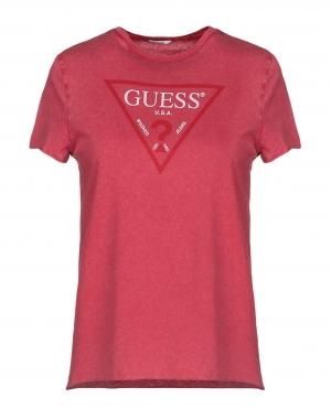 Футболка GUESS
