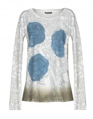 Футболка  - Белый цвет