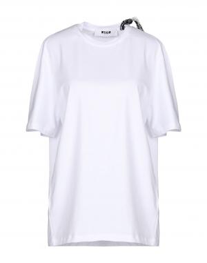 Футболка MSGM