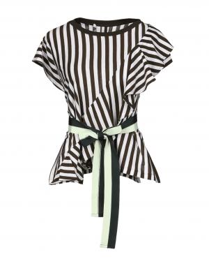 Футболка GOLDEN GOOSE DELUXE BRAND