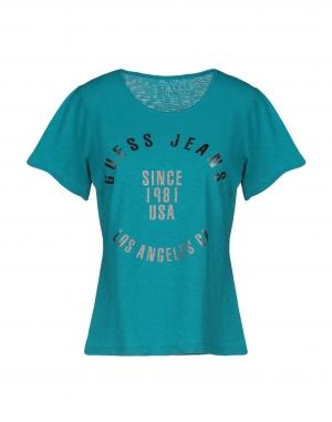 Футболка GUESS