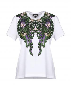 Футболка JUST CAVALLI