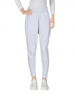 Брюки-капри  - Серый цвет