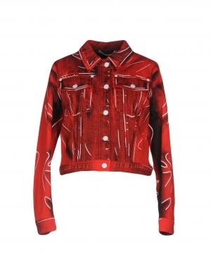Куртка MOSCHINO COUTURE