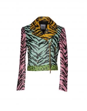 Куртка MOSCHINO CHEAP AND CHIC