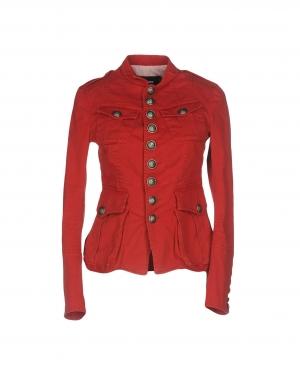 Куртка DSQUARED2