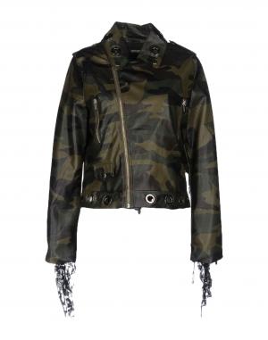 Куртка MNML COUTURE