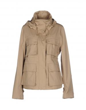 Куртка  - Синий,Желтый цвет