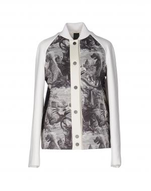 TWISTY PARALLEL UNIVERSE Куртка Куртка TWISTY PARALLEL UNIVERSE