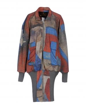 Куртка VIVIENNE WESTWOOD ANGLOMANIA
