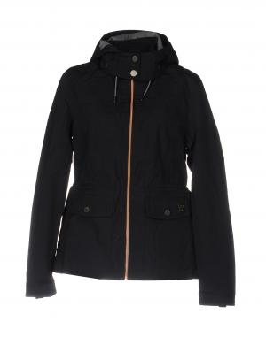 Куртка  - Синий цвет