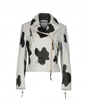 Куртка MOSCHINO COUTURE