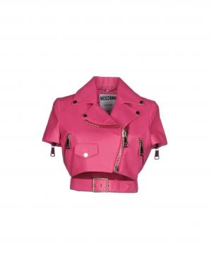 Куртка MOSCHINO COUTURE