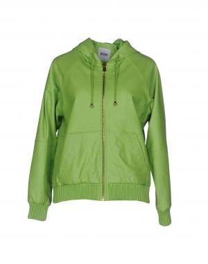 Куртка MOSCHINO CHEAP AND CHIC