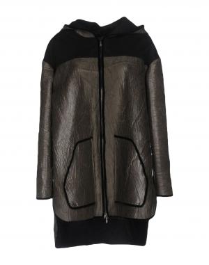 Куртка  - Серый цвет