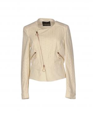 Куртка ROBERTO CAVALLI