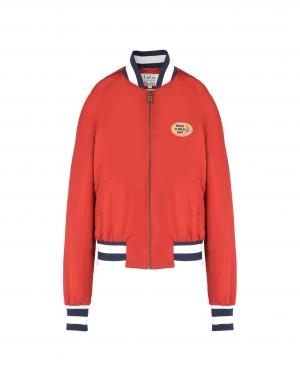 Куртка GIGI HADID x TOMMY HILFIGER