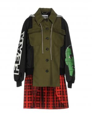 Куртка MOSCHINO COUTURE