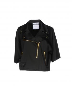 Куртка MOSCHINO COUTURE