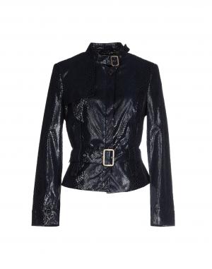 Куртка  - Синий цвет