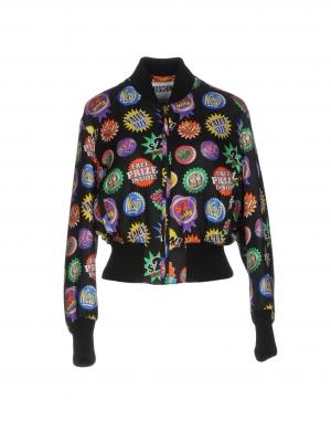 Куртка MOSCHINO COUTURE