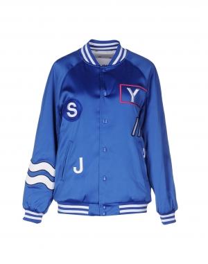 Куртка SJYP