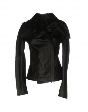 Куртка STREET LEATHERS