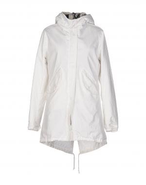 Куртка  - Белый цвет