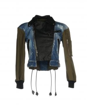 Куртка DSQUARED2