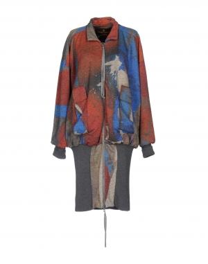 Куртка VIVIENNE WESTWOOD ANGLOMANIA
