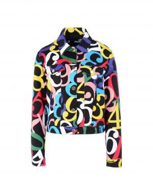 Куртка LOVE MOSCHINO
