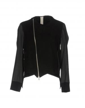 Куртка  - Черный цвет