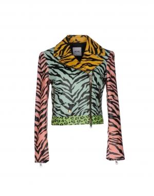 Куртка MOSCHINO CHEAP AND CHIC