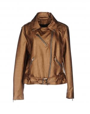 Куртка  - Желтый цвет