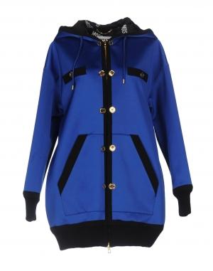 Куртка MOSCHINO COUTURE