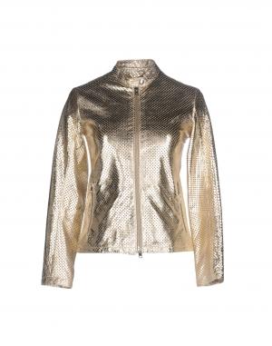 Куртка STREET LEATHERS