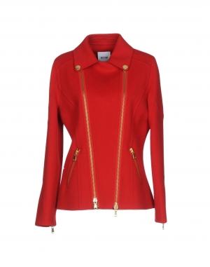 Куртка MOSCHINO CHEAP AND CHIC
