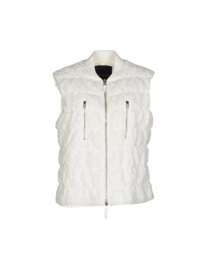 Куртка ERMANNO SCERVINO
