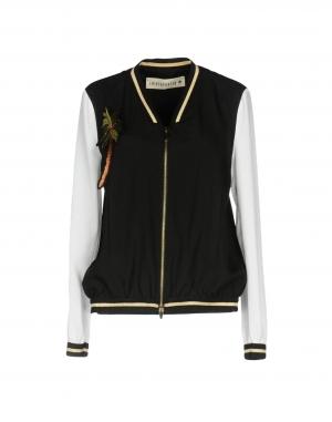 Куртка SHIRTAPORTER