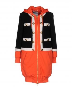 Куртка MOSCHINO COUTURE