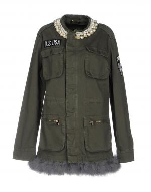 Куртка UP ★ JEANS