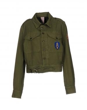 Куртка (+) PEOPLE