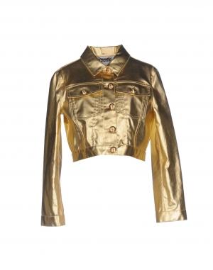 Куртка MOSCHINO COUTURE