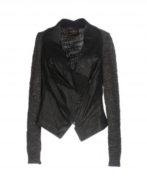 Куртка VIVIENNE WESTWOOD ANGLOMANIA