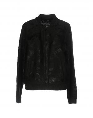 Куртка  - Черный цвет