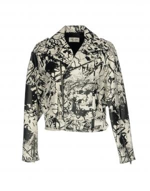Куртка SAINT LAURENT