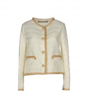 Куртка ERMANNO SCERVINO