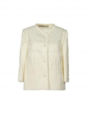 Куртка ERMANNO SCERVINO