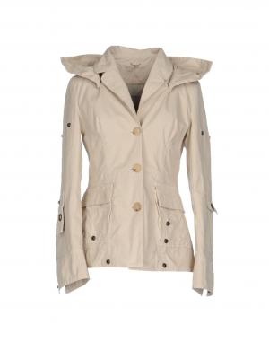 Куртка ERMANNO SCERVINO