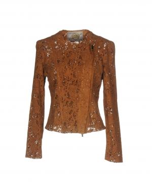 Куртка VINTAGE DE LUXE